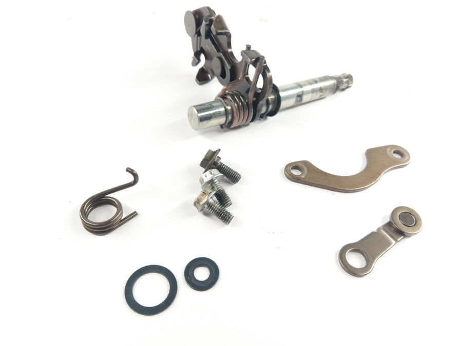 Honda VFR 800 FI RC46 Switch Wave