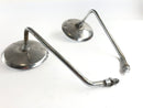 Honda CB 550 F [Super Sport] - Set de retorno de espejo Pareja-4