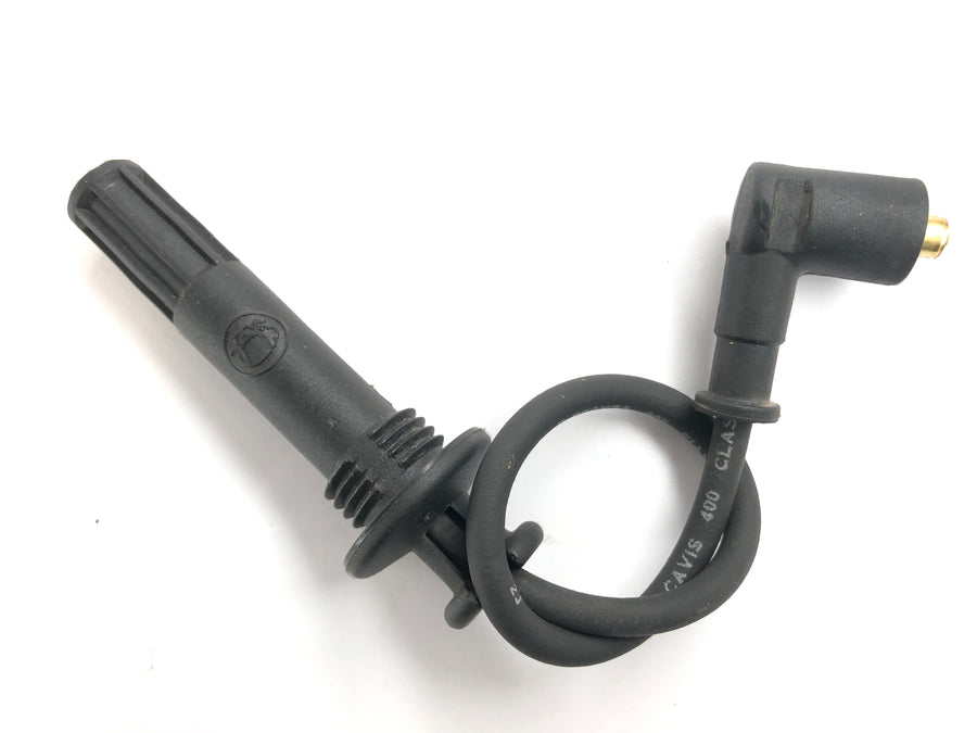 Ducati 888 Strada [1993] - Cable de encendido con bujía