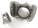 Kawasaki 1500 VN -15 SE Vnt 50 A [1989] - Cilindro con pistones-6