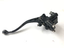 Yamaha DT 125 4bl [1997] - Bomba de freno en la bomba de freno delantera-3