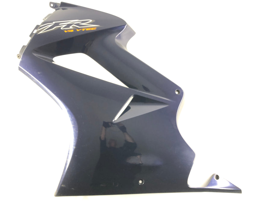 Honda VFR 800 RC46 [2005] - revestimiento lateral de revestimiento izquierdo