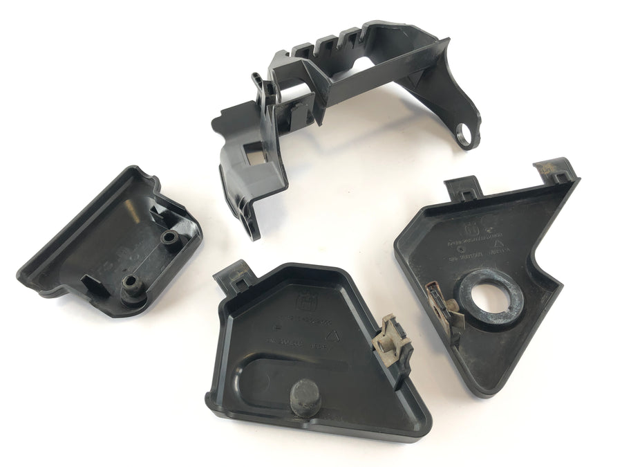 Husqvarna Vitpilen 401 [2021] - Set de cubiertas de plástico