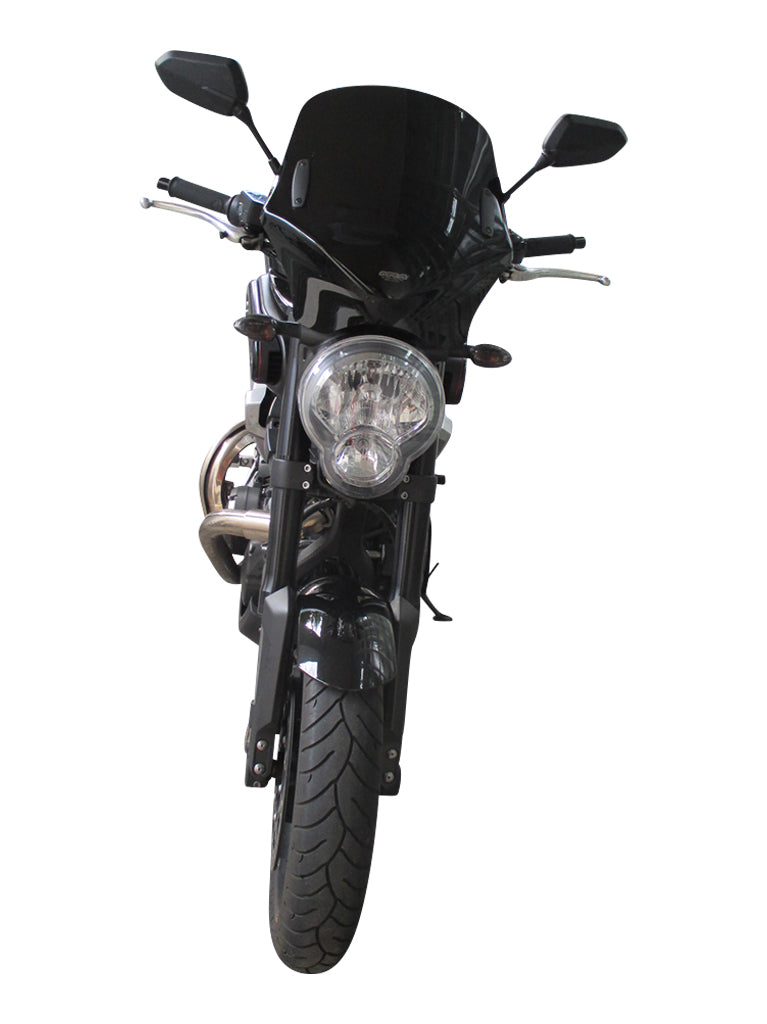 Pantalla de pantalla BMW V-Flow "C" -V-Flow "C"