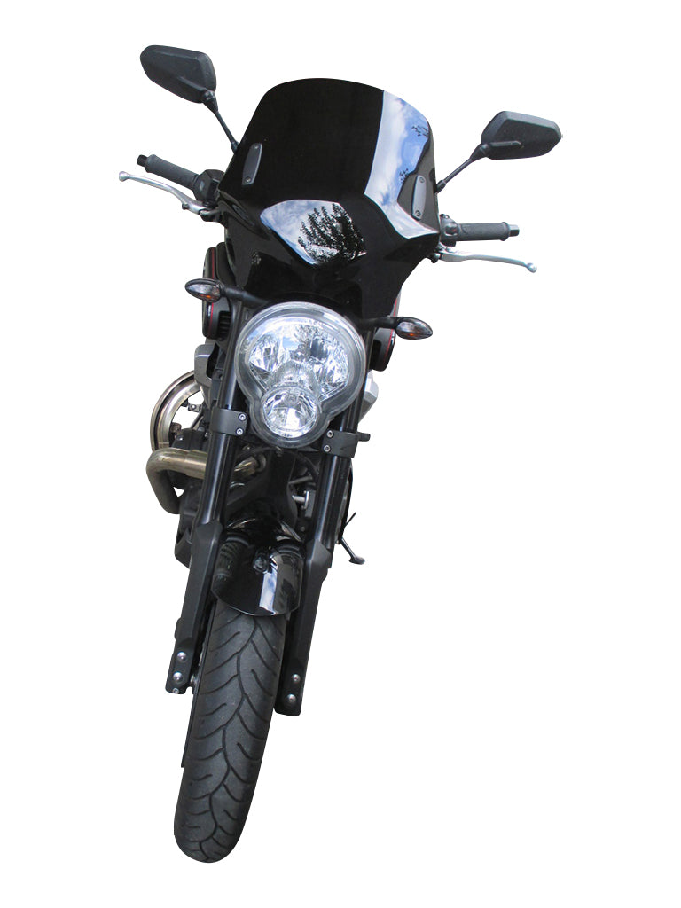 Pantalla de pantalla BMW V-Flow "C" -V-Flow "C"