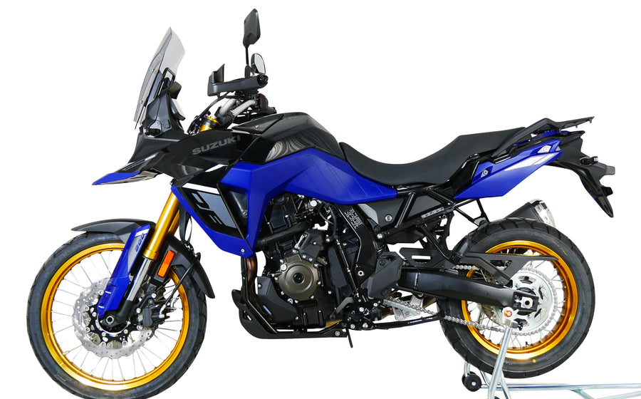 Suzuki V-Strom 800 /de /re [2023-]-Disc de gira "NTM"