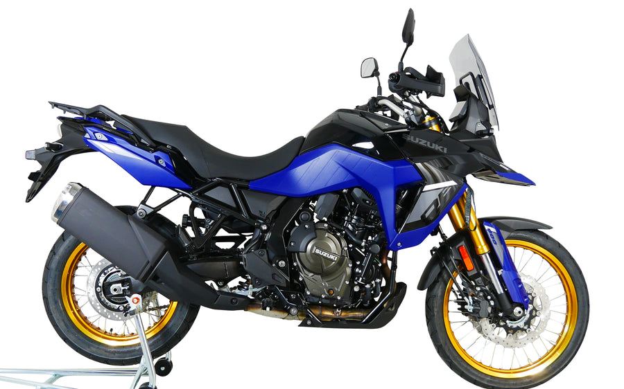 Suzuki V-Strom 800 /de /re [2023-]-Disc de gira "NTM"