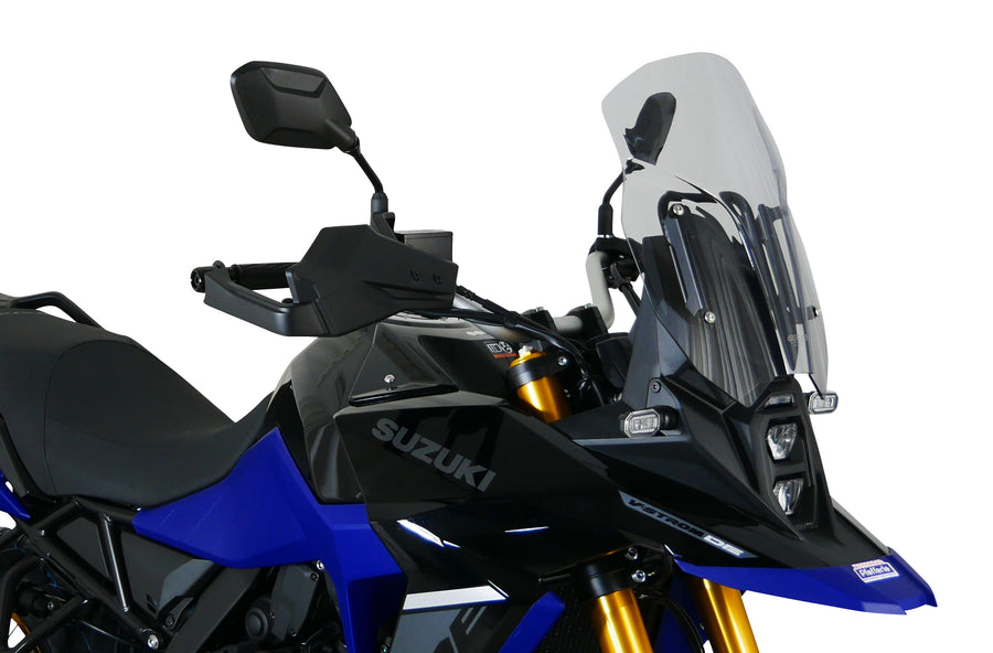 Suzuki V-Strom 800 /de /re [2023-]-Disc de gira "NTM"