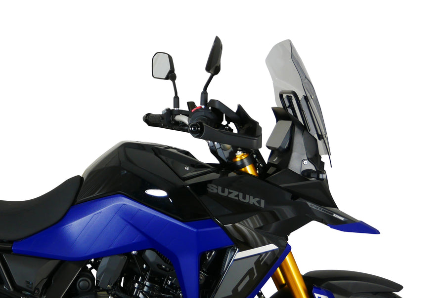 Suzuki V-Strom 800 /de /re [2023-]-Disc de gira "NTM"