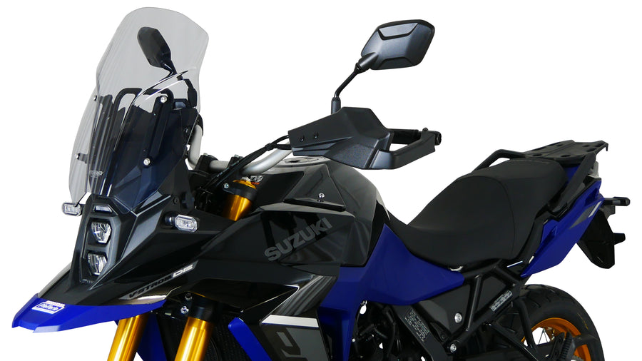 Suzuki V-Strom 800 /de /re [2023-]-Disc de gira "NTM"