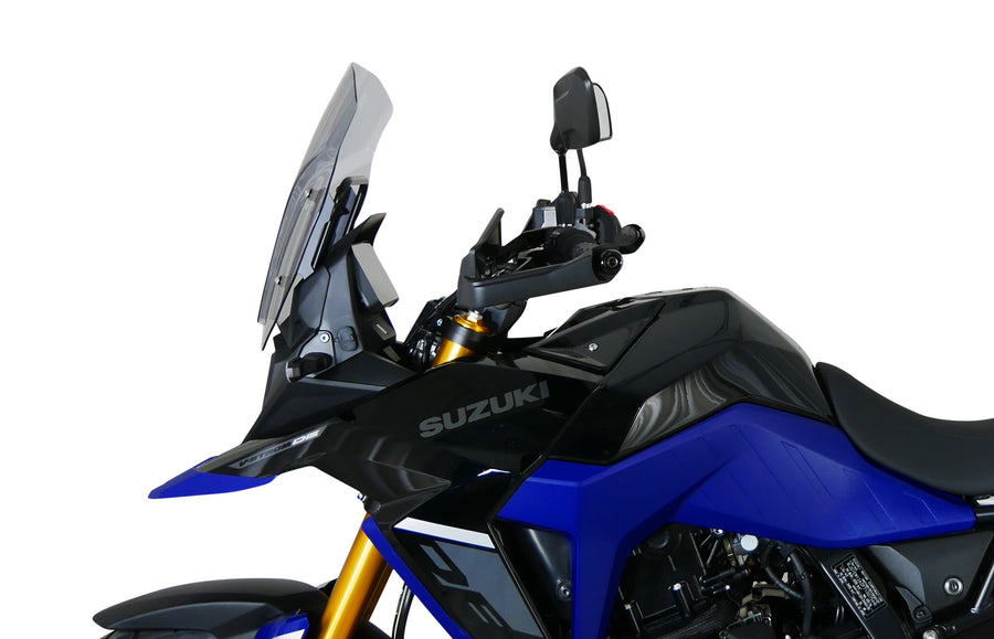 Suzuki V-Strom 800 /de /re [2023-]-Disc de gira "NTM"