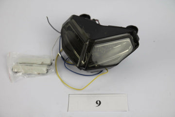 Ducati 1098 - LED de luz trasera de luz trasera LED