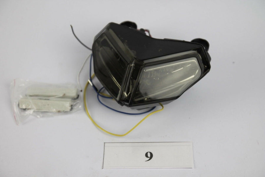 Ducati 1098 - LED de luz trasera de luz trasera LED