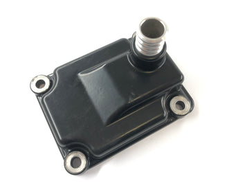 BMW K 1300 R [2010] - Tapa del motor Ventilación del motor - 0