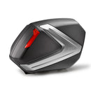 V37 - Juego de maletas laterales Monokey® SIDE – máx. cargar 10 kilos