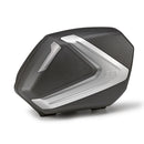 V37 - Juego de maletas laterales Monokey® SIDE Tech – máx. cargar 10 kilos