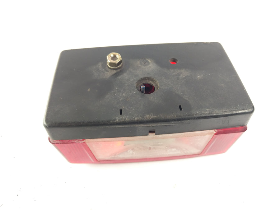 Yamaha XT 350 3yt / 55V [1991] - Lights
