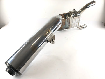 BMW R 1150 R R21 [2002] - Silenciador de escape