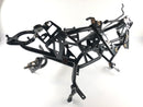 BMW R 1200 RT [2004] - Soporte de revestimiento en la parte delantera-1
