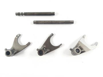 Suzuki RG 250 Gamma GJ21D - Switch Horquinas y olas - 0
