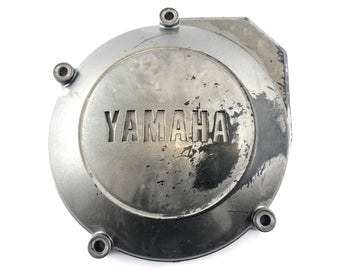 Yamaha YFM 350 Warrior 3GD [2003] - Tapa del motor