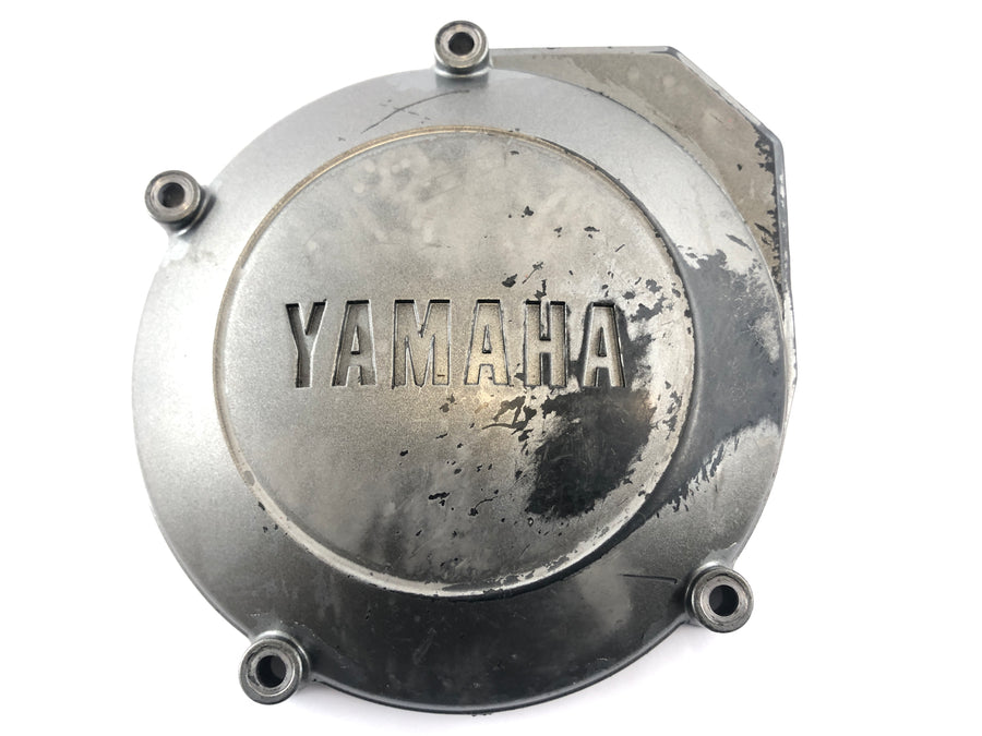 Yamaha YFM 350 Warrior 3GD [2003] - Tapa del motor