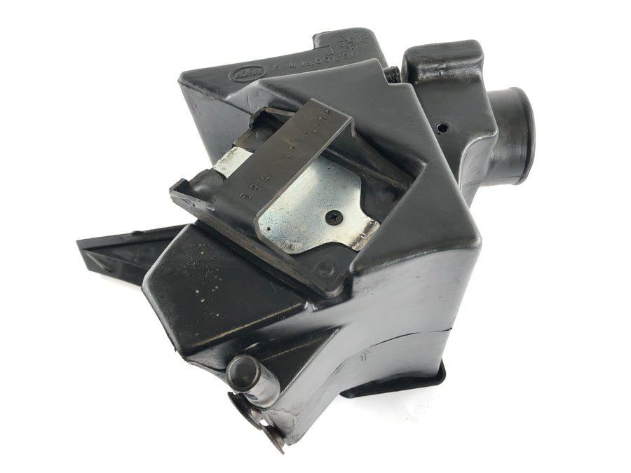 KTM 640 LC4 Prestige [2003] - Caja de filtro de aire Airbox
