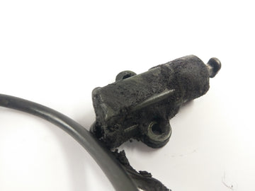 Yamaha TRX 850 4UN [1999] - Interruptor de soporte de interruptor de soporte lateral - 0
