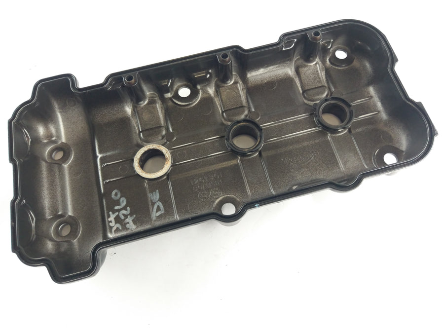 Triumph Daytona 955i T595N [2002] - Tapa de válvula