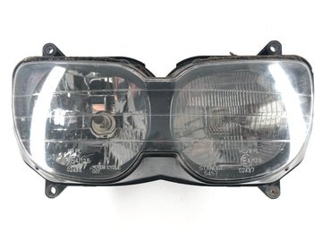 Honda CBR 900 RR SC28 [1995] - Faros delanteros delanteros - 0