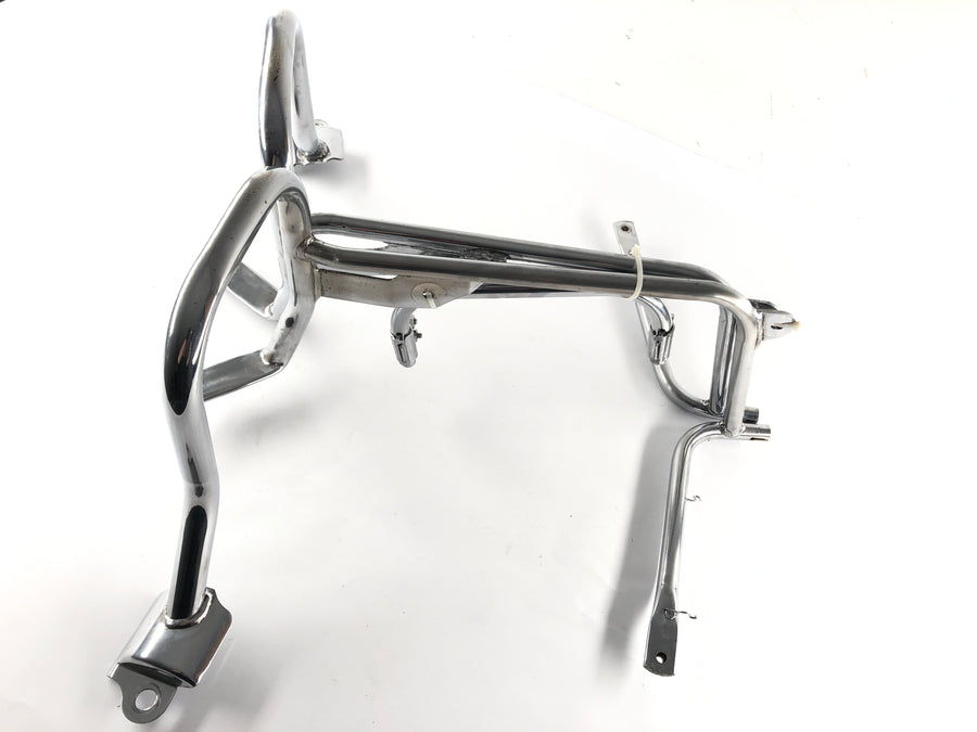 Honda Goldwing GL 1200 SC14 [1991] - Stred de casos Set Stred Case Strots