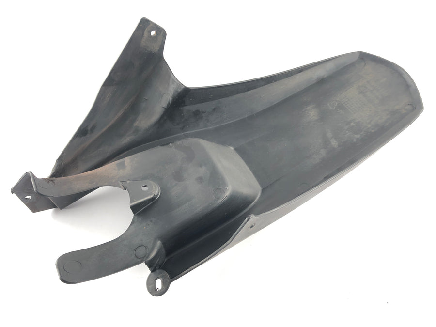 Aprilia RS4 125 TW [2014] - Protección contra salpicaduras de la cubierta trasera de la rueda
