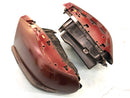 BMW K 1200 LT [2002] - Set de maleta sin cerraduras-1