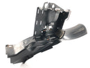 Yamaha DT 125 R DE03 [1999] - Protección de salpicaduras de la caja de baterías-1
