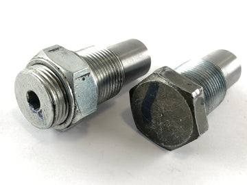 Yamaha XVS 650 Drag Star 4VR [1997] - Bolts de balanceo - 0