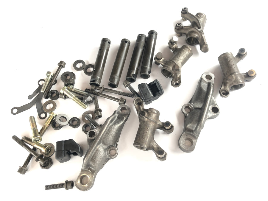BMW R 1150 R R21 [2002] - Kipp Lever Set