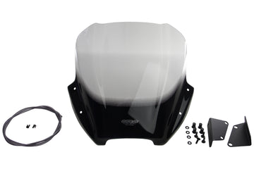 Kawasaki Versys 650 [2010-2014] -Engente del disco "TM"