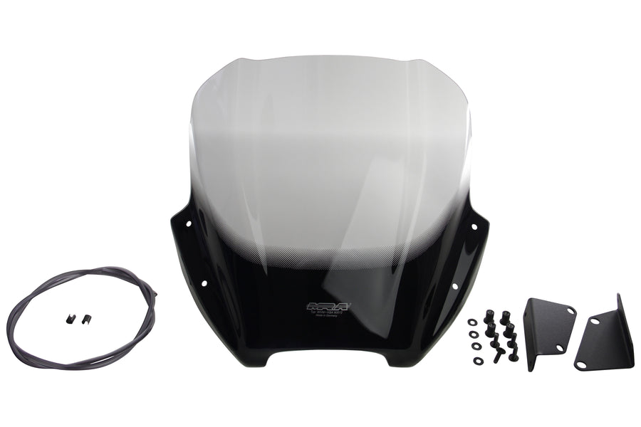 Kawasaki Versys 650 [2010-2014] -Engente del disco "TM"