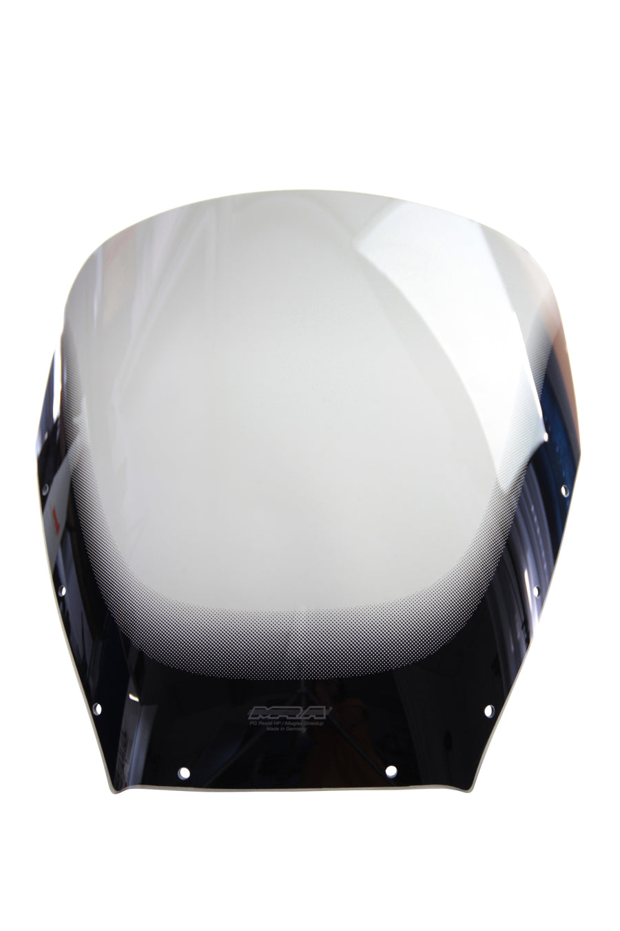 Honda VF 500 F - Disco de forma original "ON"