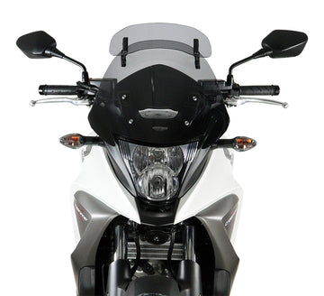Honda Crossrunner VFR 800 X [2011-2014] -Varioiotouringsscreen "VTM"
