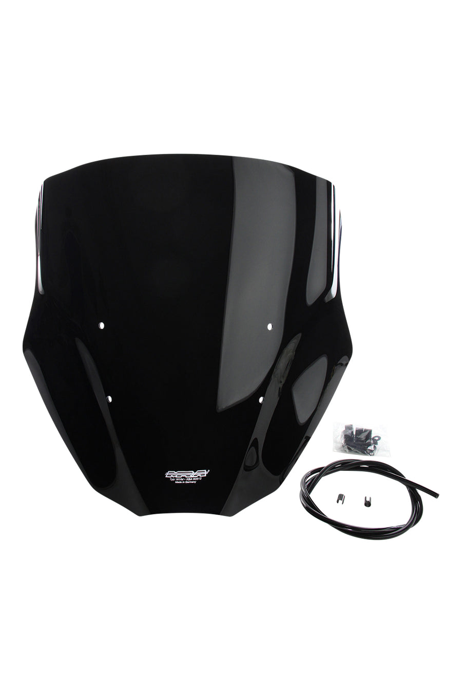 Honda Crossrunner VFR 800 X [2017-]-Disc de gira "T"