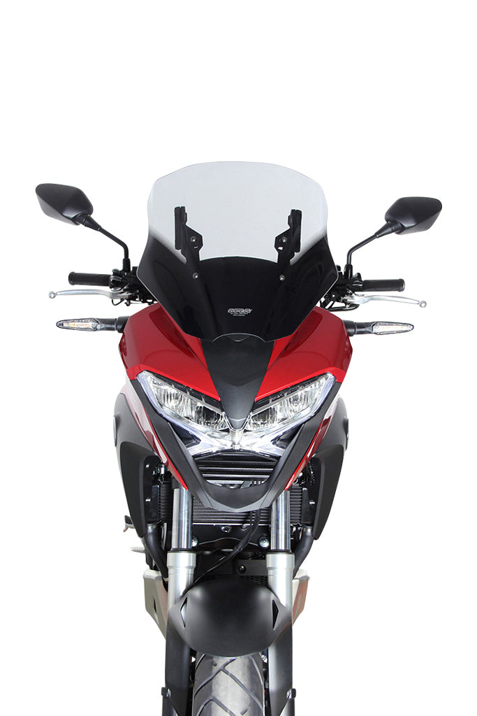 Honda Crossrunner VFR 800 X [2017-]-Disc de gira "T"