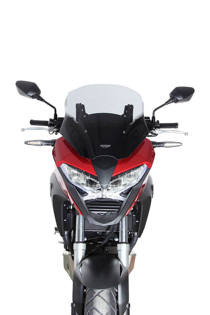 Honda Crossrunner VFR 800 X [2017-]-Disc de gira "T"