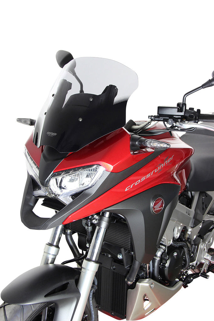 Honda Crossrunner VFR 800 X [2017-]-Disc de gira "T"