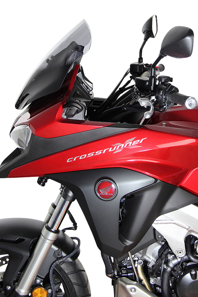 Honda Crossrunner VFR 800 X [2017-]-Disc de gira "T"