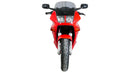 Honda VFR 750 F RC 36 [1990-1993] -Cape de forma original "ON"-1