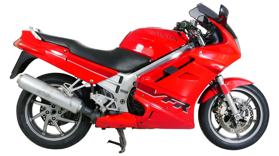 Honda VFR 750 F RC 36 [1990-1993] -Cape de forma original "ON"