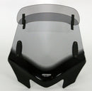 BMW V-Flow Vario-Touring-pantalla Tipo "Z" -V-Flow Vario-Touring-SCREEN "Z"-1