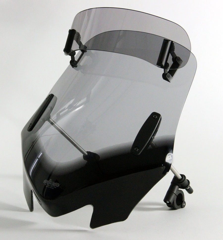 BMW V-Flow Vario-Touring-pantalla Tipo "Z" -V-Flow Vario-Touring-SCREEN "Z"