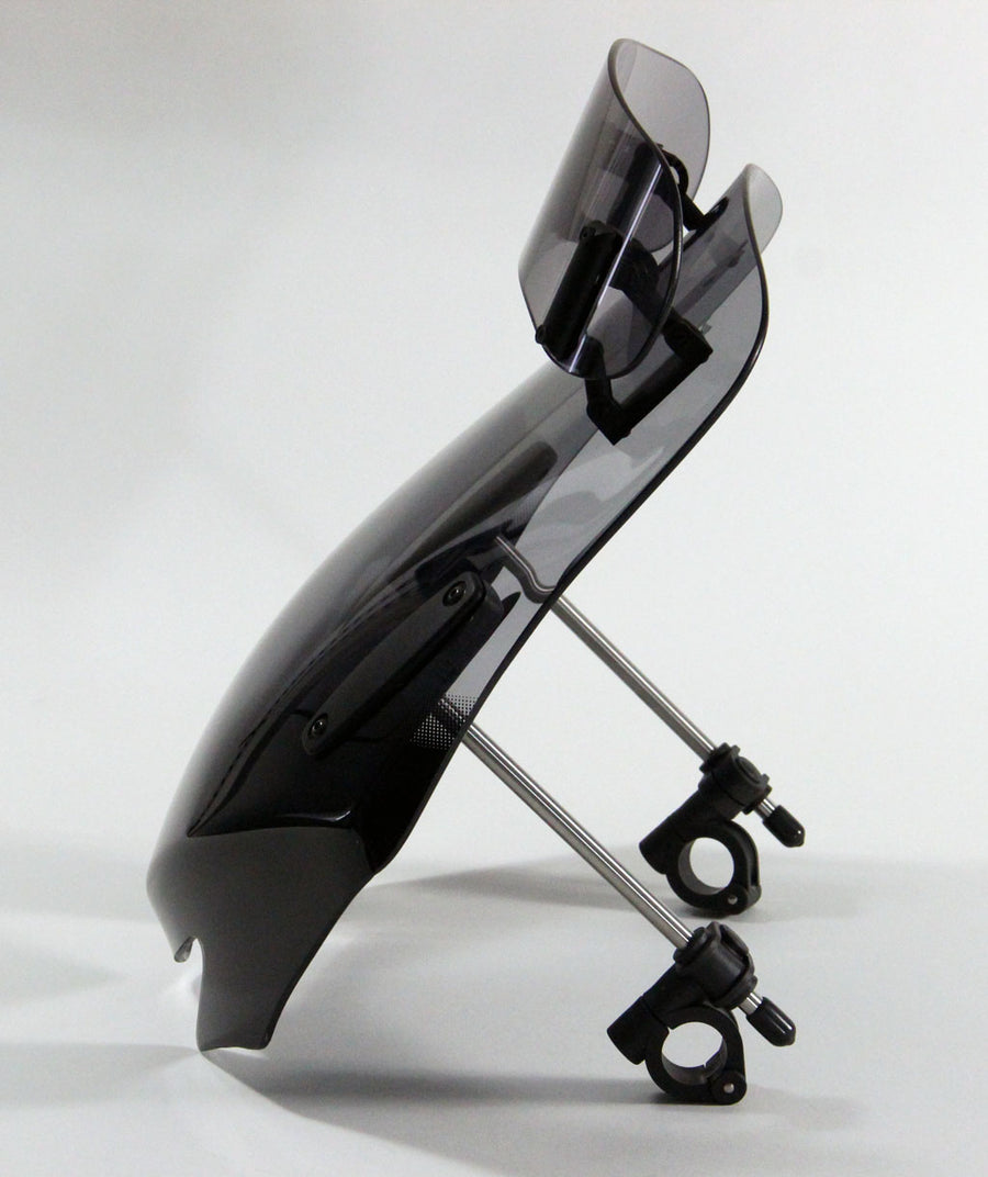 BMW V-Flow Vario-Touring-pantalla Tipo "Z" -V-Flow Vario-Touring-SCREEN "Z"